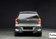 Kia Morning (J) 